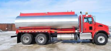 Keith's Water Service Ltd